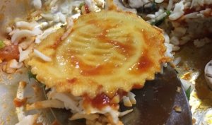 ラビオリラザニア(ラビオリ)