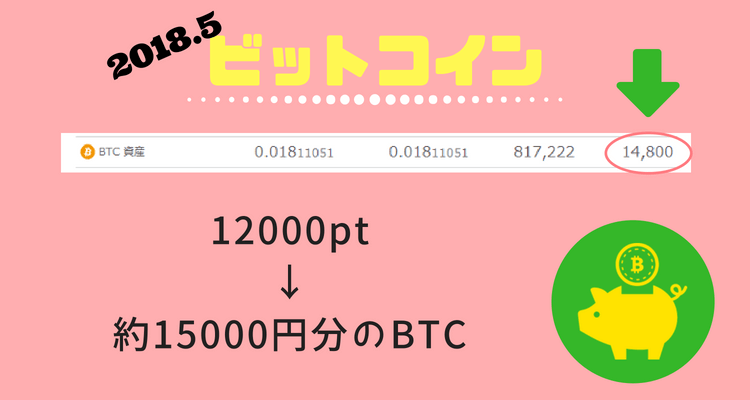 201805ビットコイン(マクロミル)
