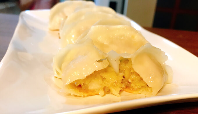 餃子計画(中身)