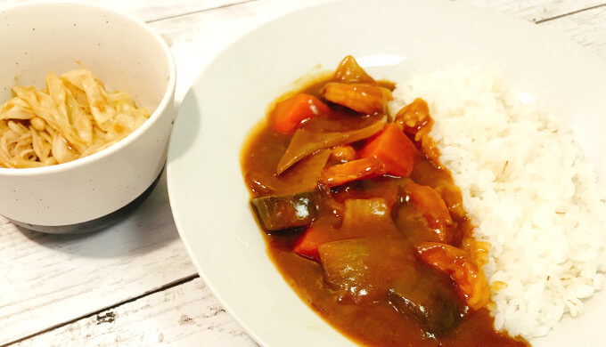 冷凍エビ31-40(カレー)