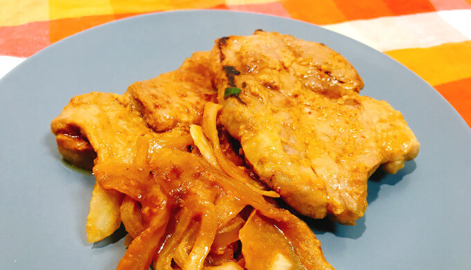 意外と優しい味 コストコデリカ 豚のにんにくみそ漬け はコスパも良 最底辺の歩き方