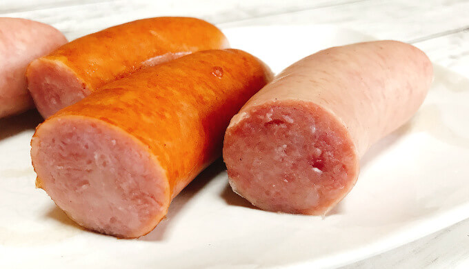 1本260円 コストコのフランクフルトアソート4種はジョンソンヴィルより安い 最底辺の歩き方