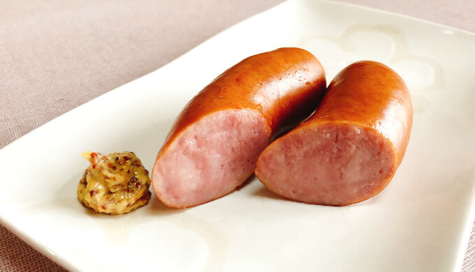 1本260円 コストコのフランクフルトアソート4種はジョンソンヴィルより安い 最底辺の歩き方