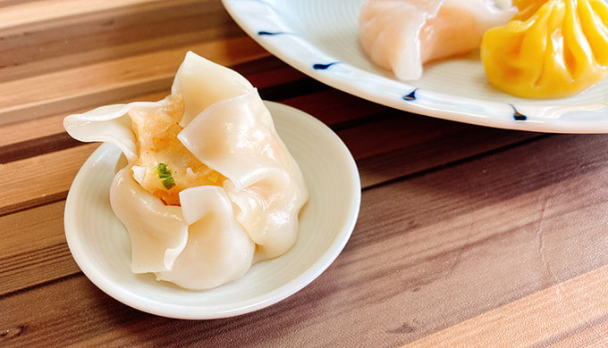 DIMSUM冷凍点心(えびしゅうまい)