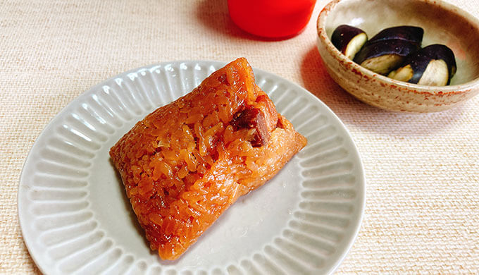 ちまき2種セット(角煮)